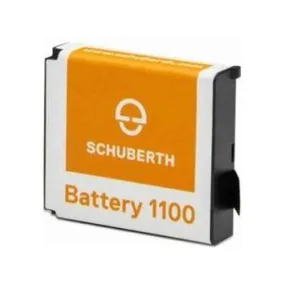 Schuberth SC1 / SC10U Spare Li-Ion Battery