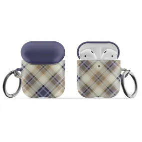 Scottish Plaid AirPod® Case