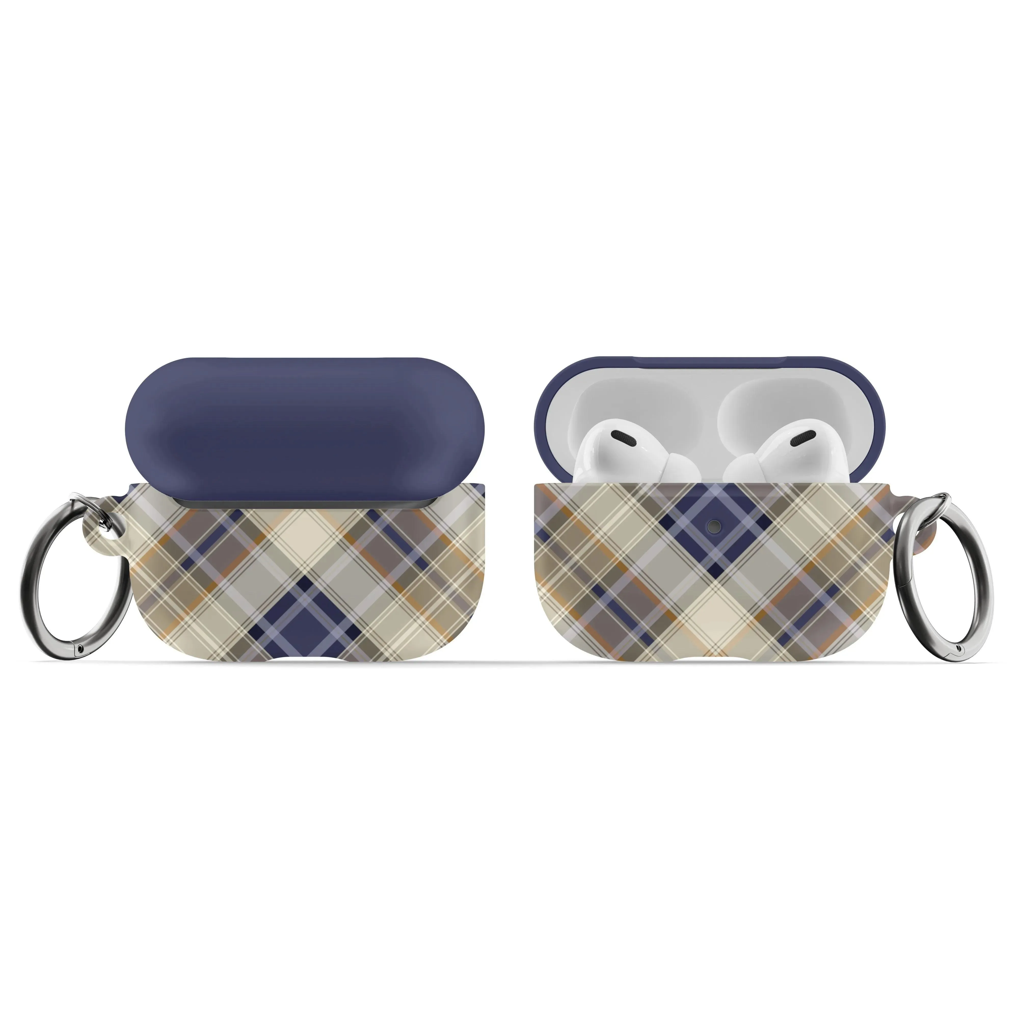 Scottish Plaid AirPod® Case