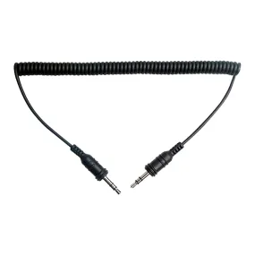 Sena 3.5mm Stereo Audio Cable - Straight