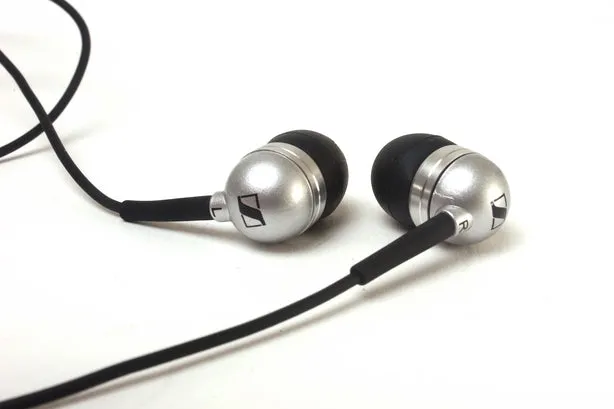 Sennheiser CX300 Earphones