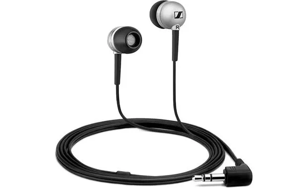 Sennheiser CX300 Earphones