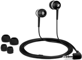 Sennheiser CX300 Earphones