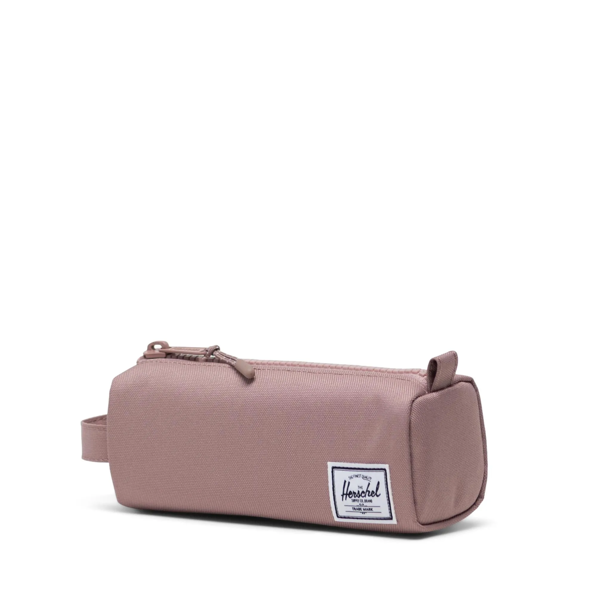 Settlement Pencil Case - Ash Rose