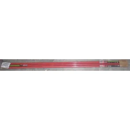 Shurlite 5-9 1/2' Paint Extension Pole 3/pk