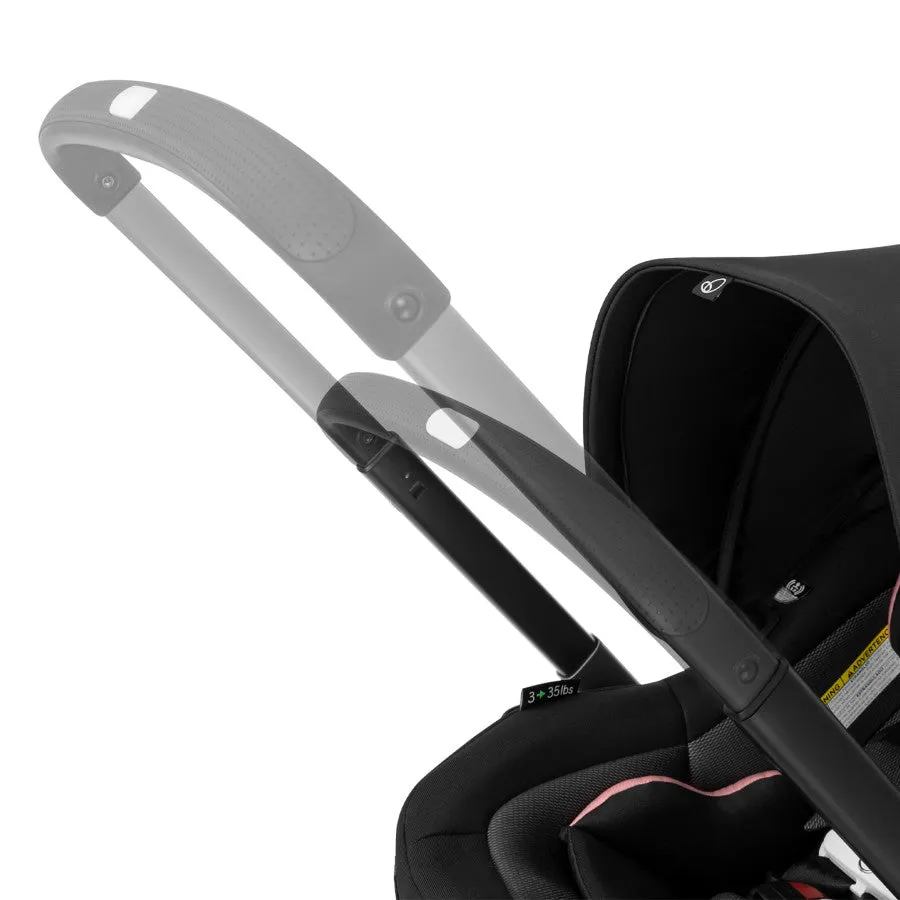 Shyft DualRide Infant Car Seat Stroller Combo