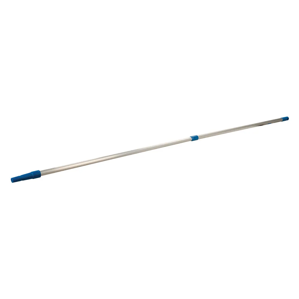 Silverline 633699 Extension Pole Aluminium 2m