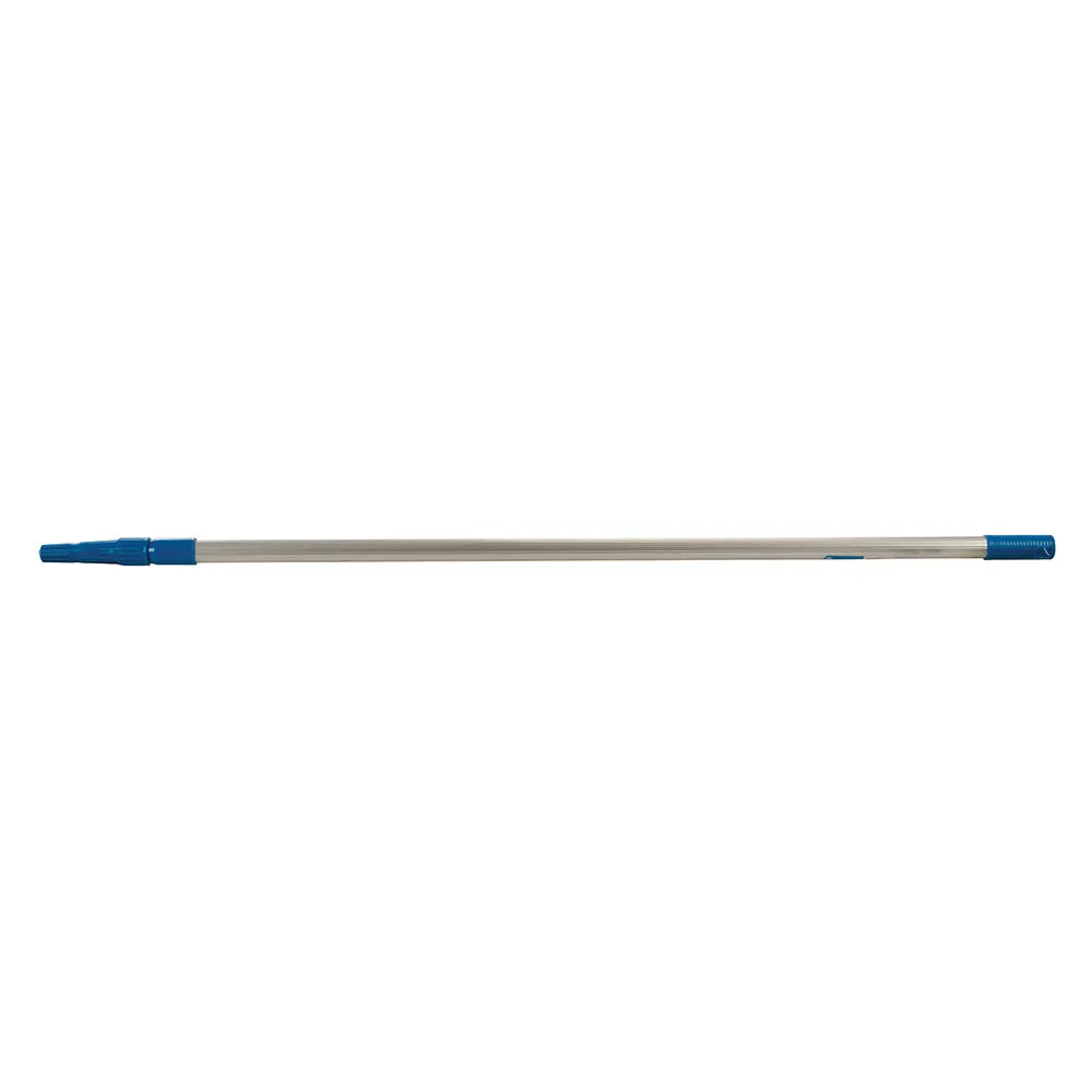 Silverline 633699 Extension Pole Aluminium 2m