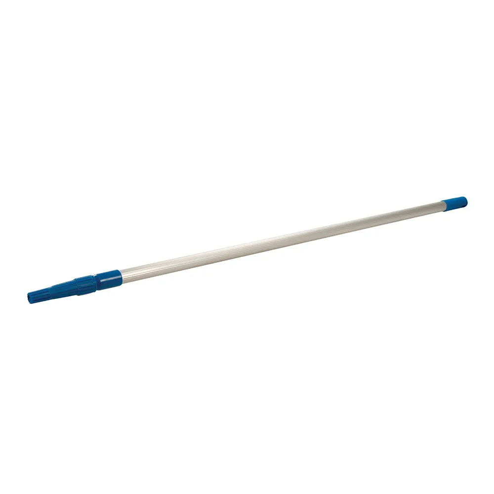 Silverline 633699 Extension Pole Aluminium 2m