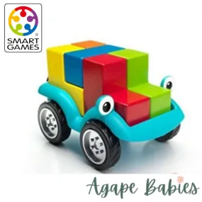 Smart Games Smart Car 5x5