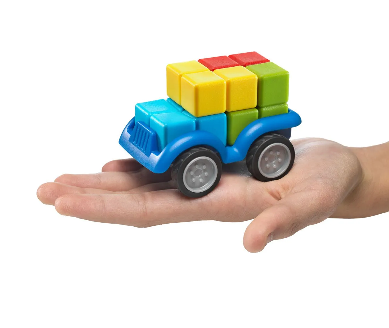 Smart Games Smart Car Mini - Gift Box