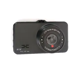 Smart HD car camcorder