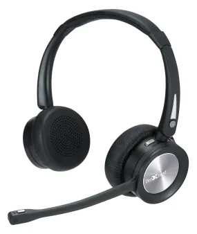 Sonnet Duo Stereo Headset Bt