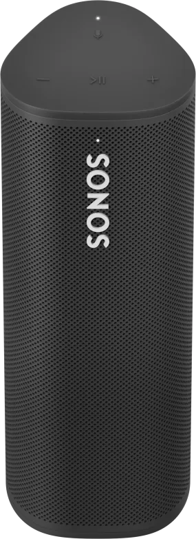 Sonos Roam Portable Waterproof Smart Speaker