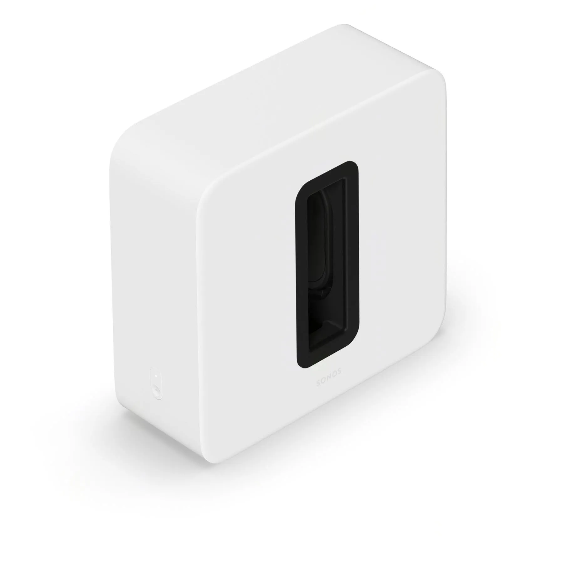 Sonos Sub 4 (White)