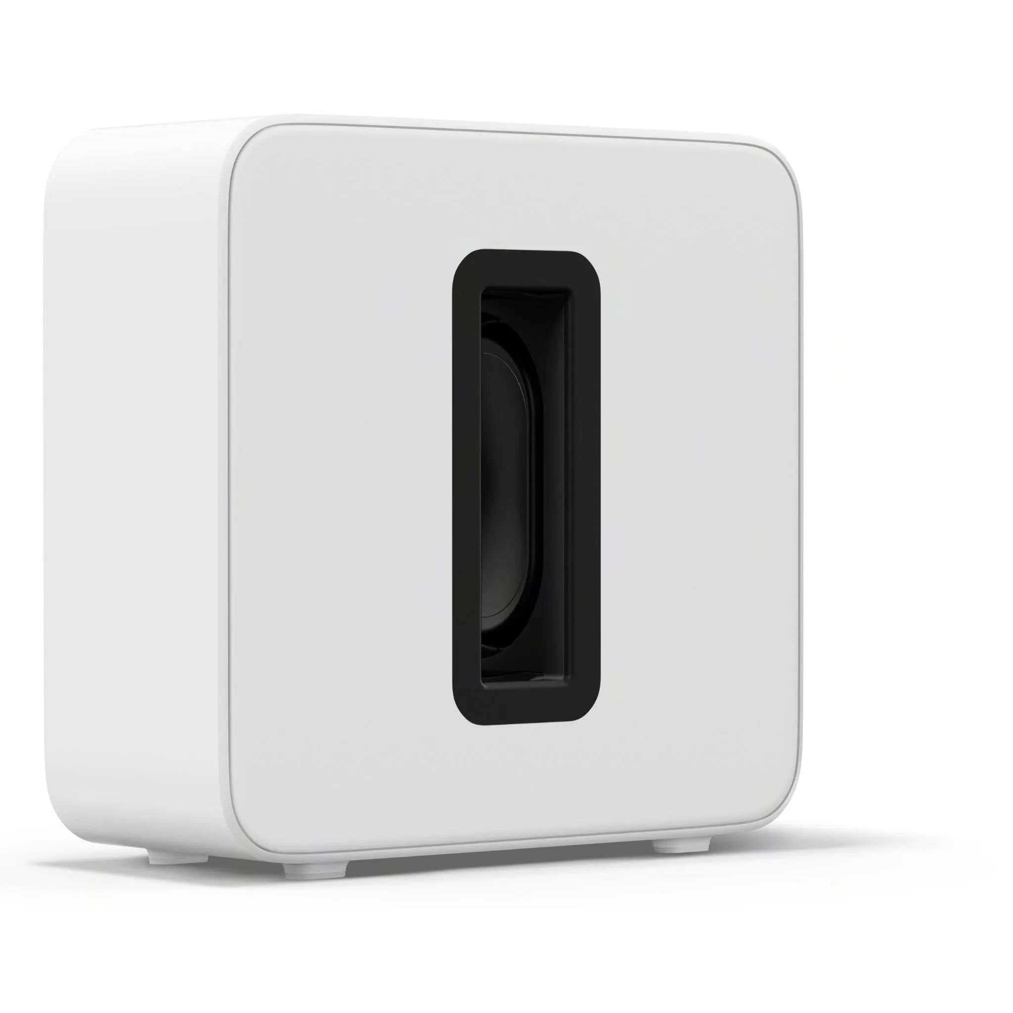 Sonos Sub 4 (White)