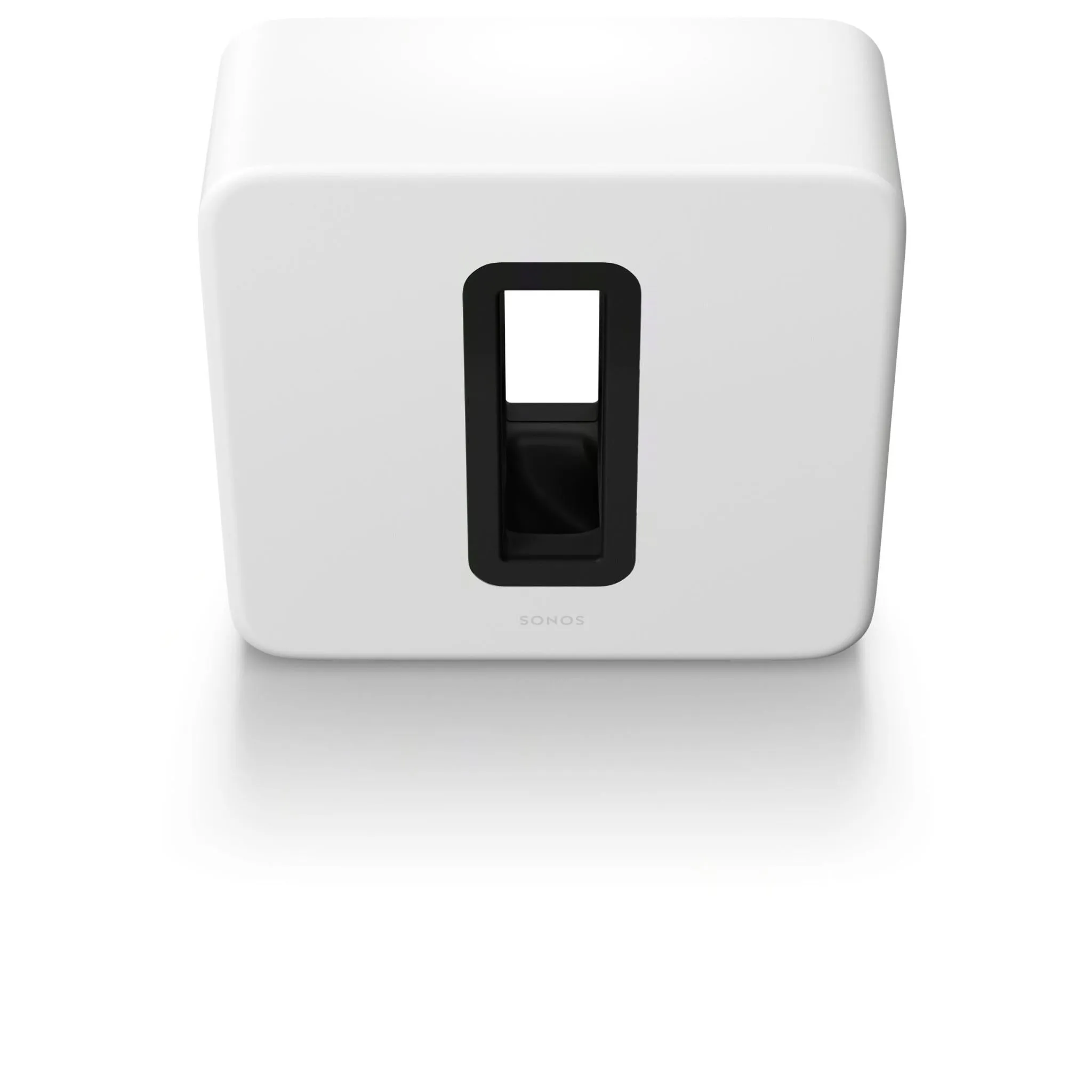 Sonos Sub 4 (White)