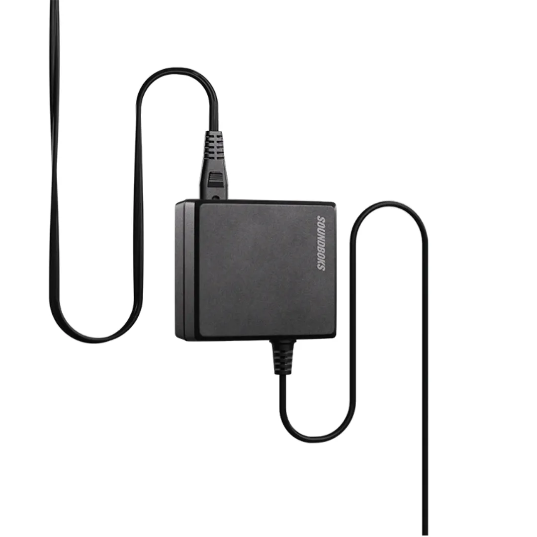 SOUNDBOKS Charger