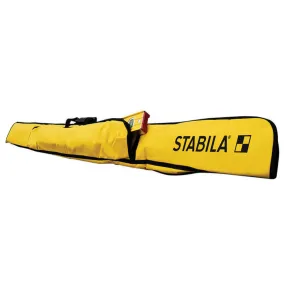 STABILA 30015 5-Pocket Torpedo Level Nylon Case