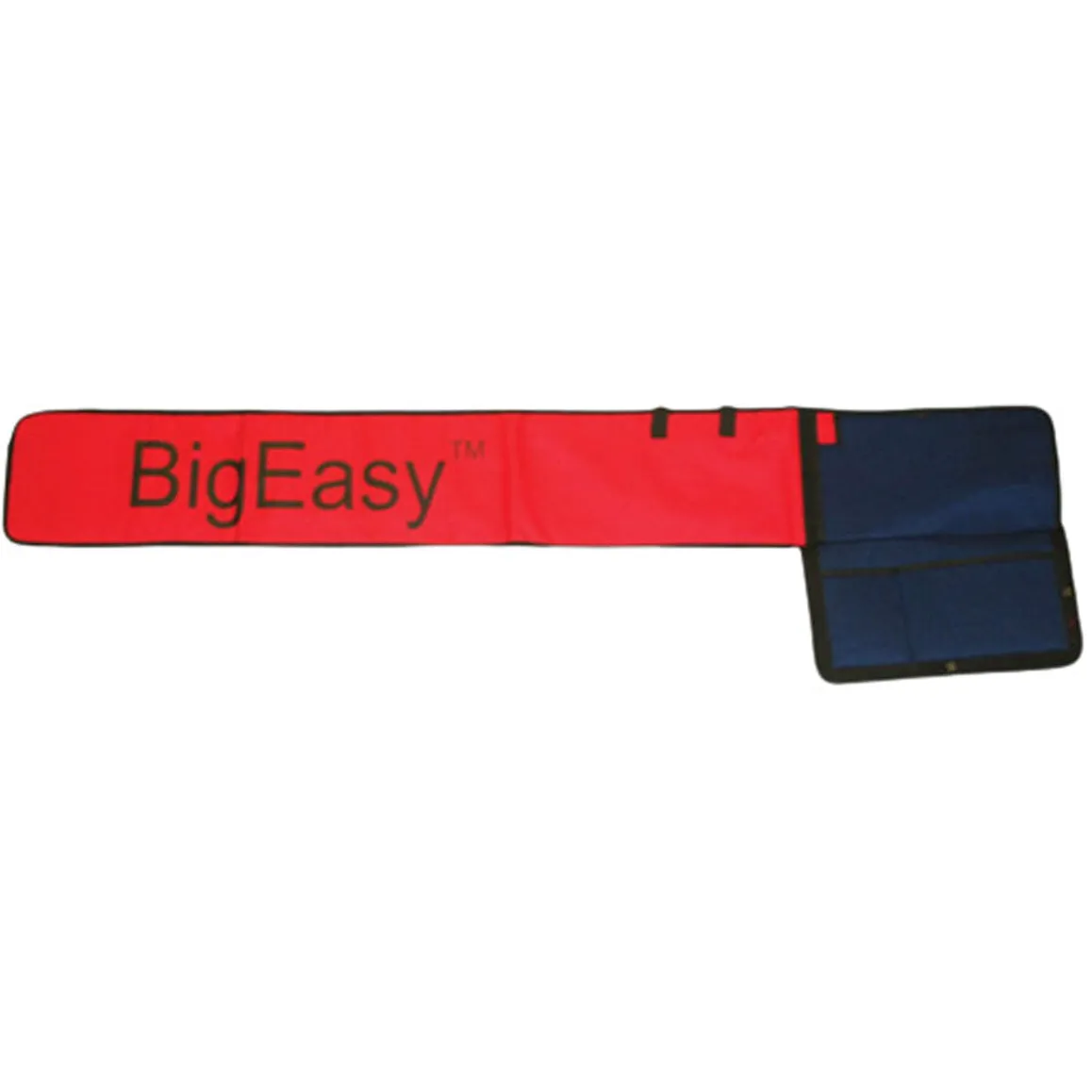 Steck 32935 BigEasy Carrying Case