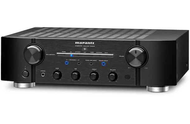 Stereo resyveris Marantz PM8005 2.1, 2x70W