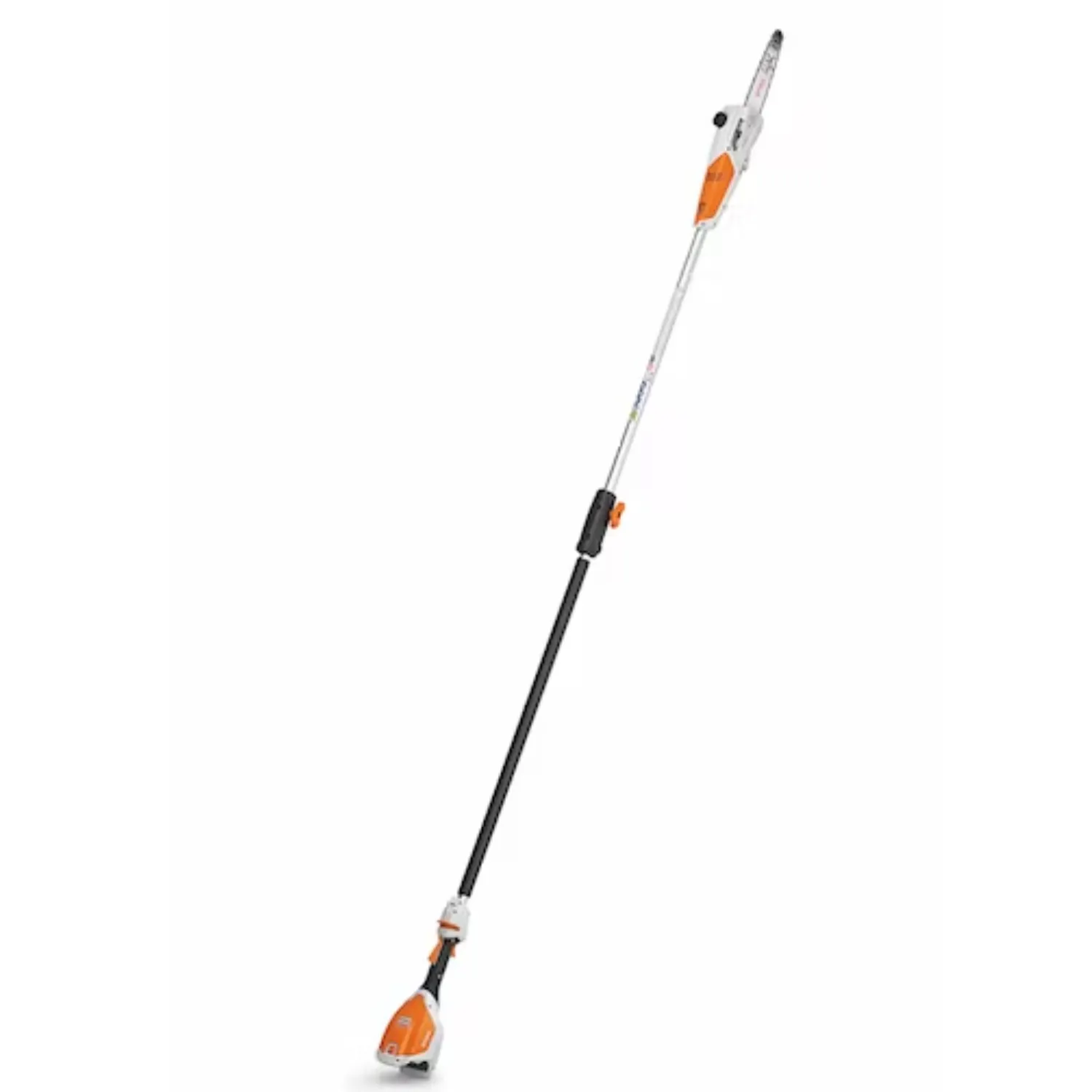 STIHL HTA 50 Battery Powered Pole Pruner - Tool Only