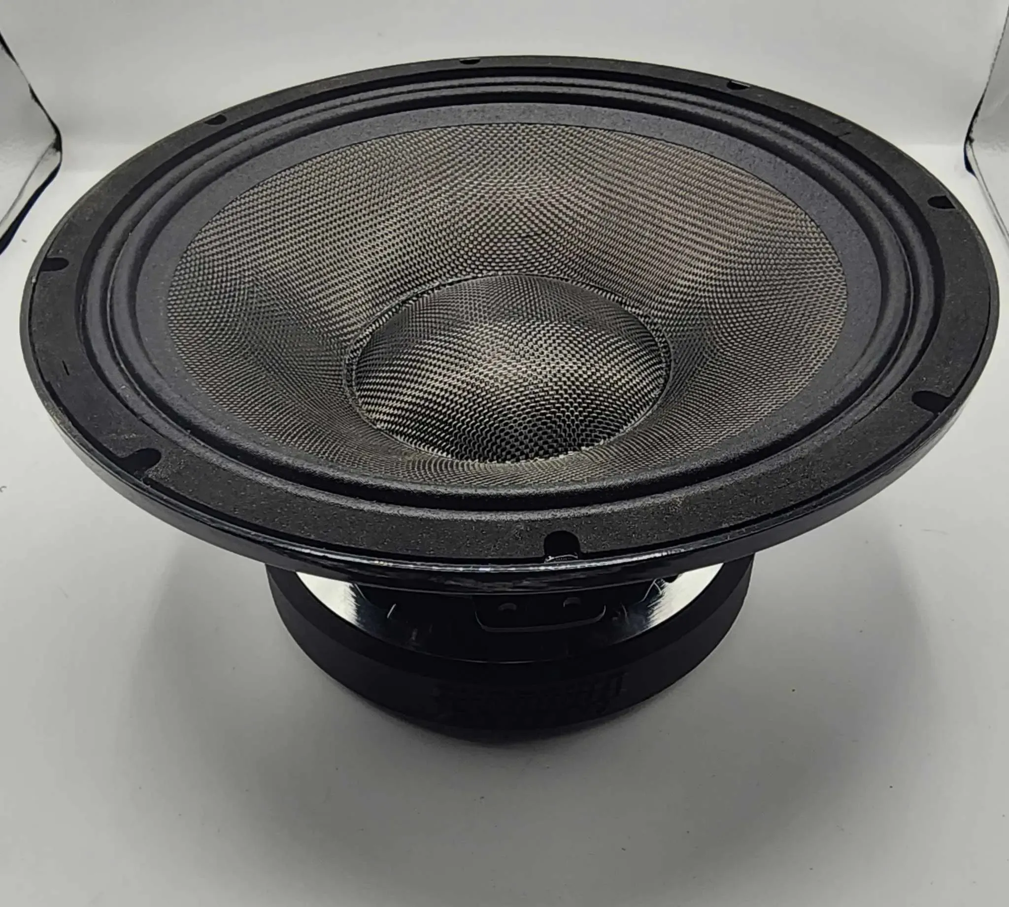 Sundown Audio VEX-12 500W 12" Pro Audio Midrange Speaker