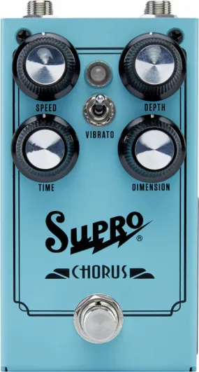 Supro Chorus