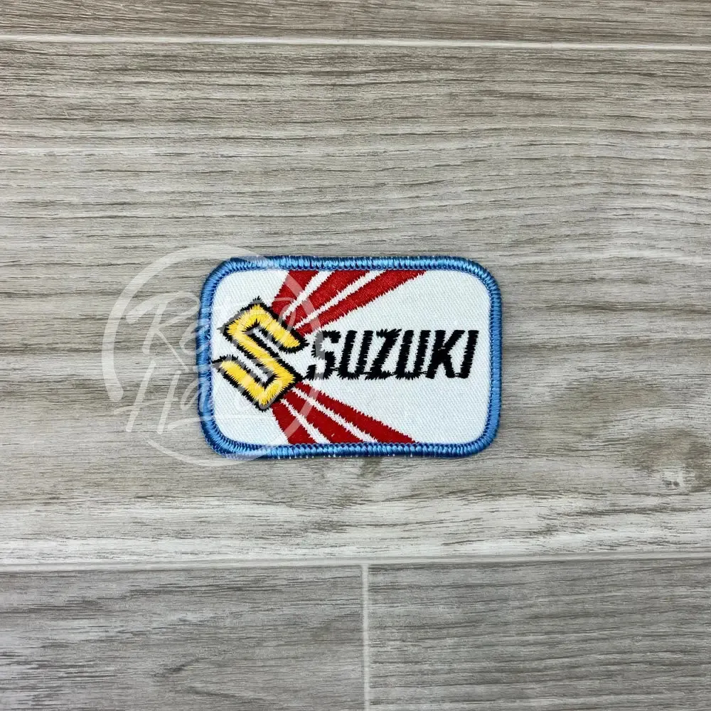 Suzuki