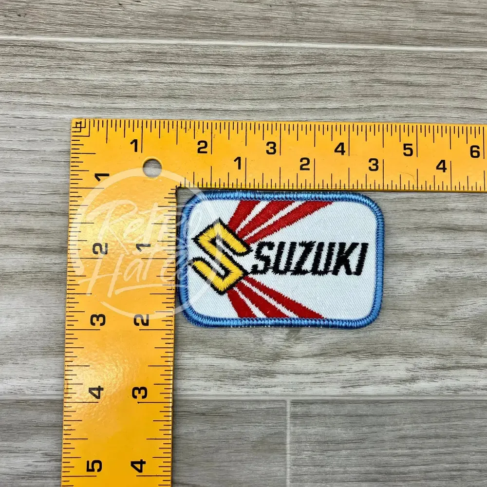 Suzuki