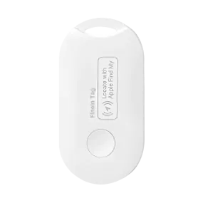 Tag Smart Tracker - Compatible with iphone ipad Find My Network