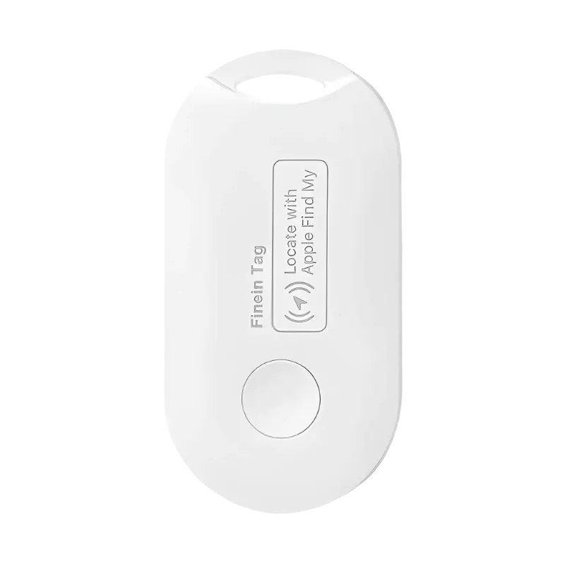 Tag Smart Tracker - Compatible with iphone ipad Find My Network