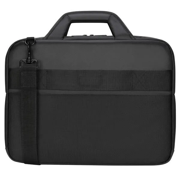 Targus Citygear Topload Laptop Case - Notebook Carrying Case - 12" - 14" - Black