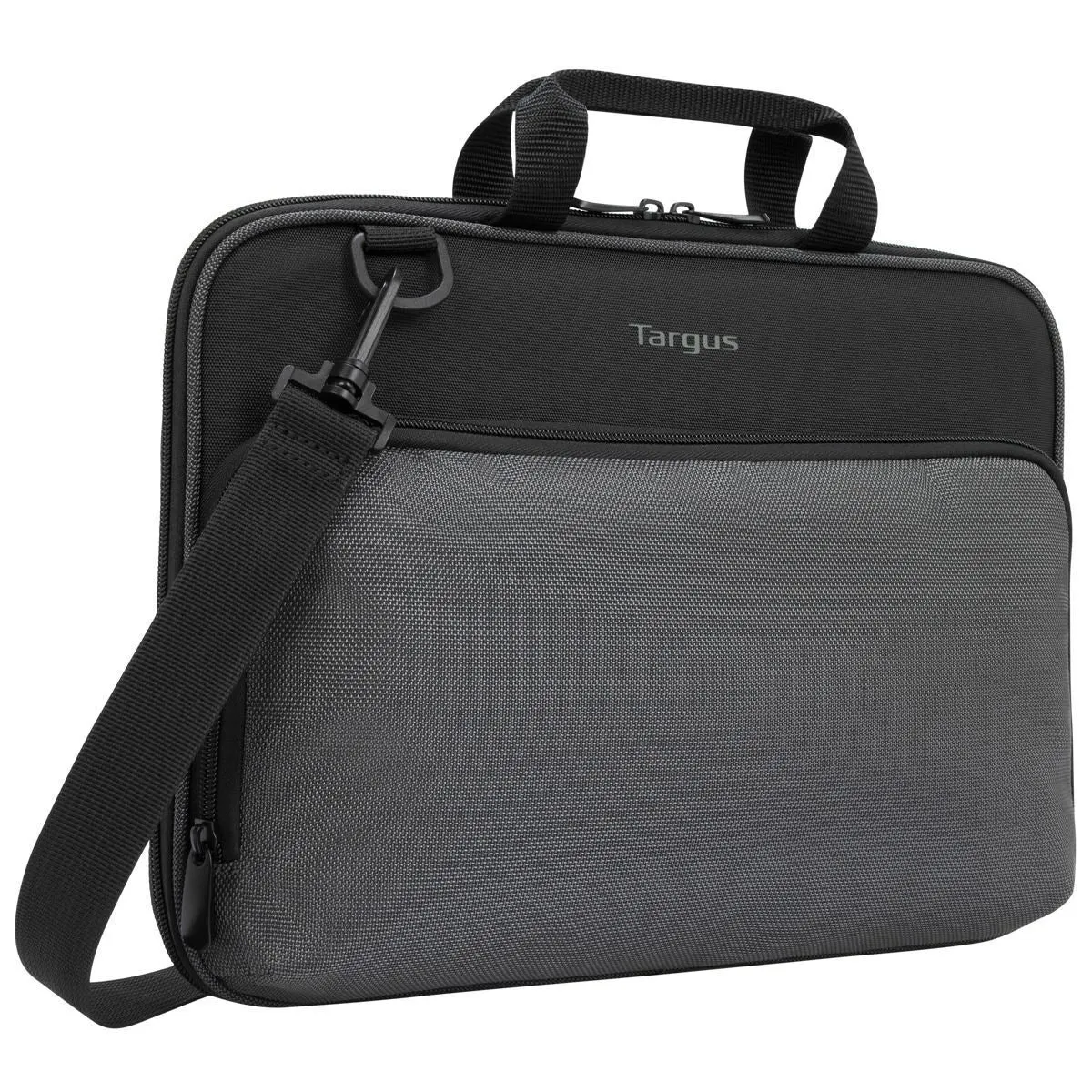 Targus Work-In Essentials - Notebook Carrying Case - 13" - 14" - Grey, Black