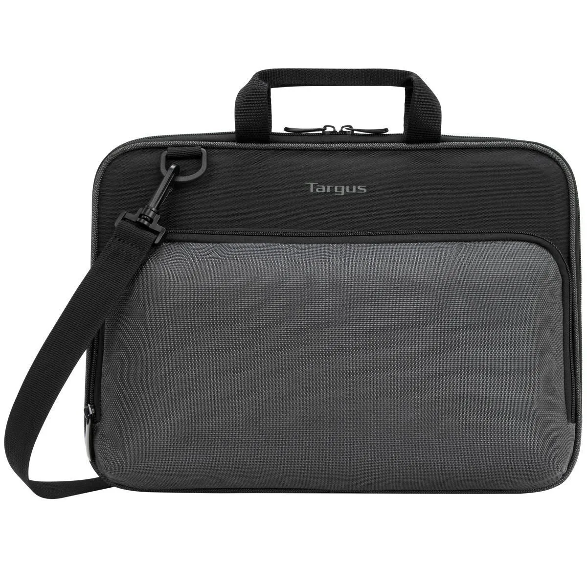 Targus Work-In Essentials - Notebook Carrying Case - 13" - 14" - Grey, Black