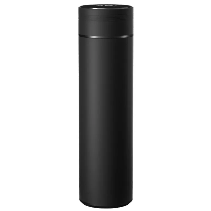 Tea separation intelligent thermos