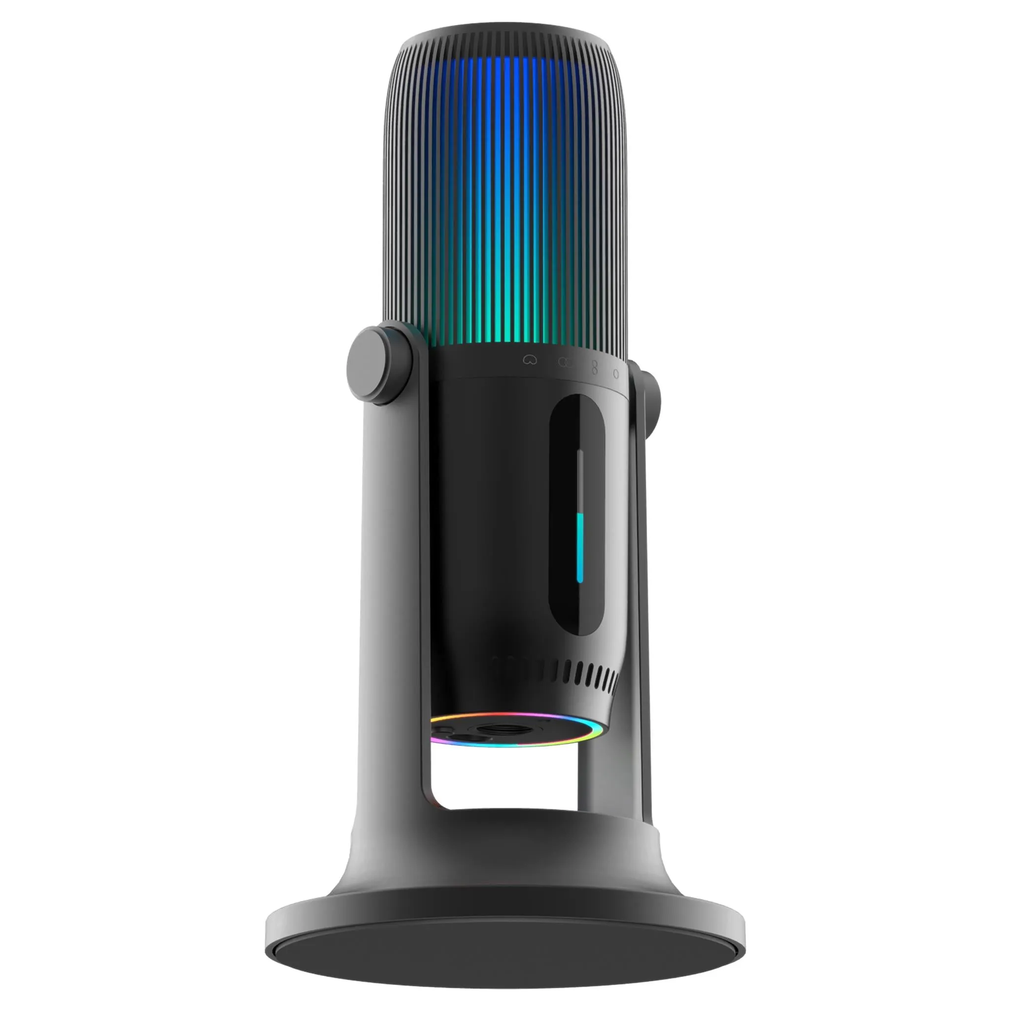 Thronmax Mdrill Ghost RGB USB Microphone