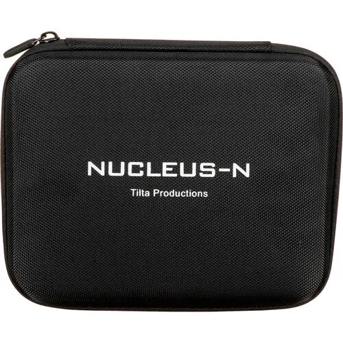 Tilta Nucleus-M Soft Shell Carrying Case