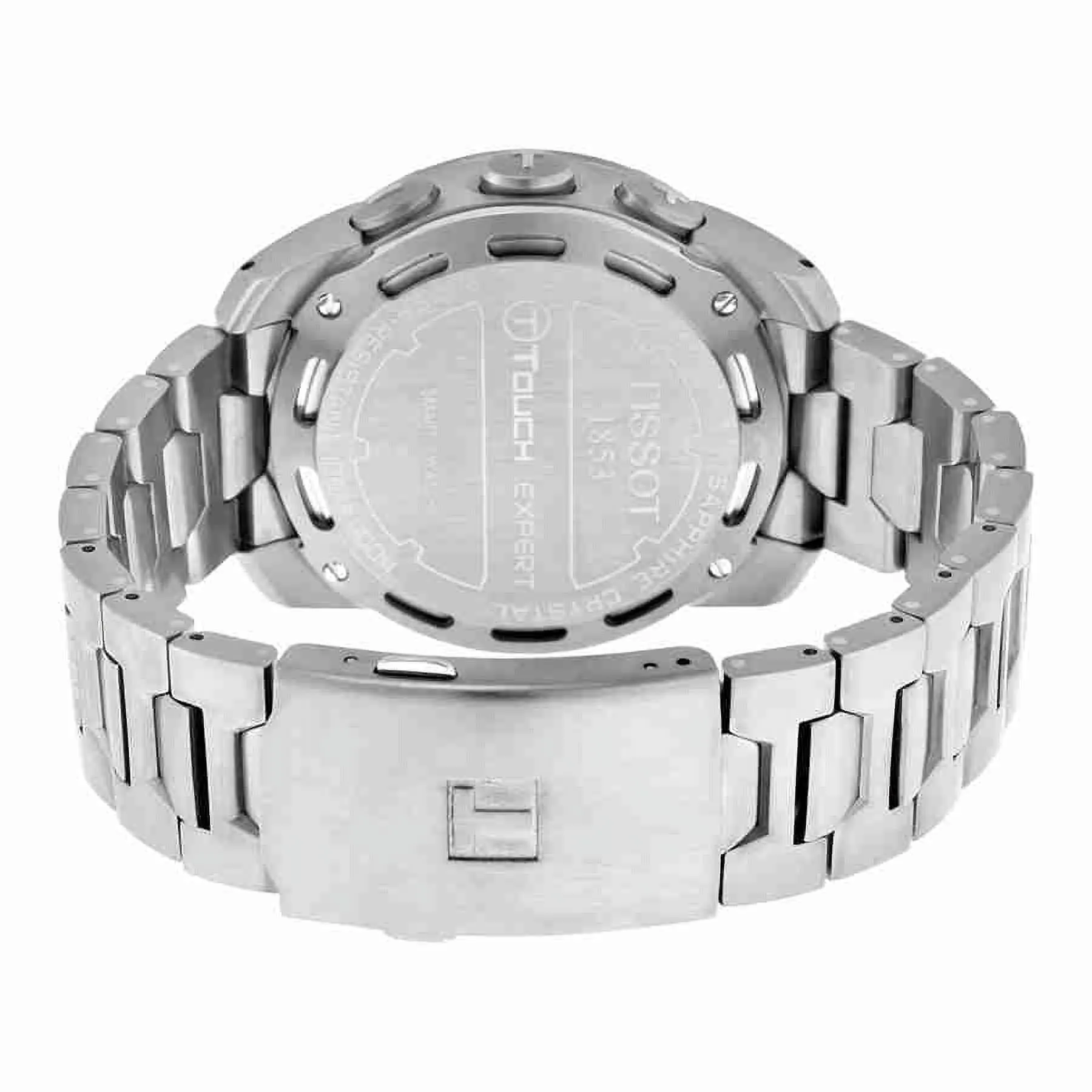 Tissot T0134204420100 T-Touch Expert Mens Watch