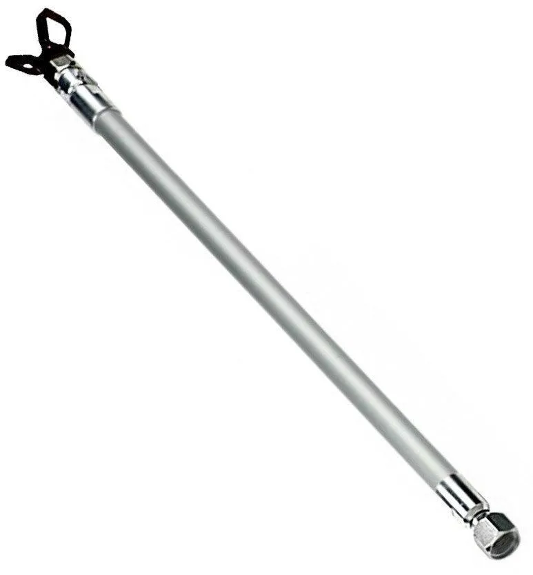 Titan 2418862 3' Aluminum Spray Gun Extension Pole