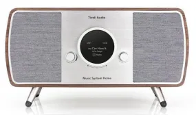 Tivoli MSYH2LWAL Tafelradio met Retro Design, Art Music System Home