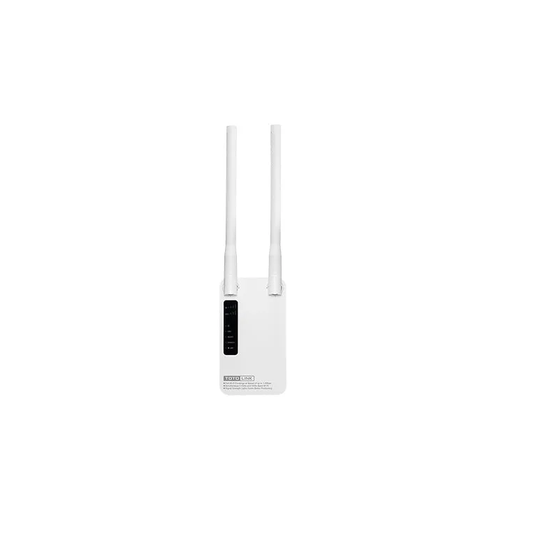 Totolink AC1200 Dual Band Wi-Fi Range Extender (EX1200M)