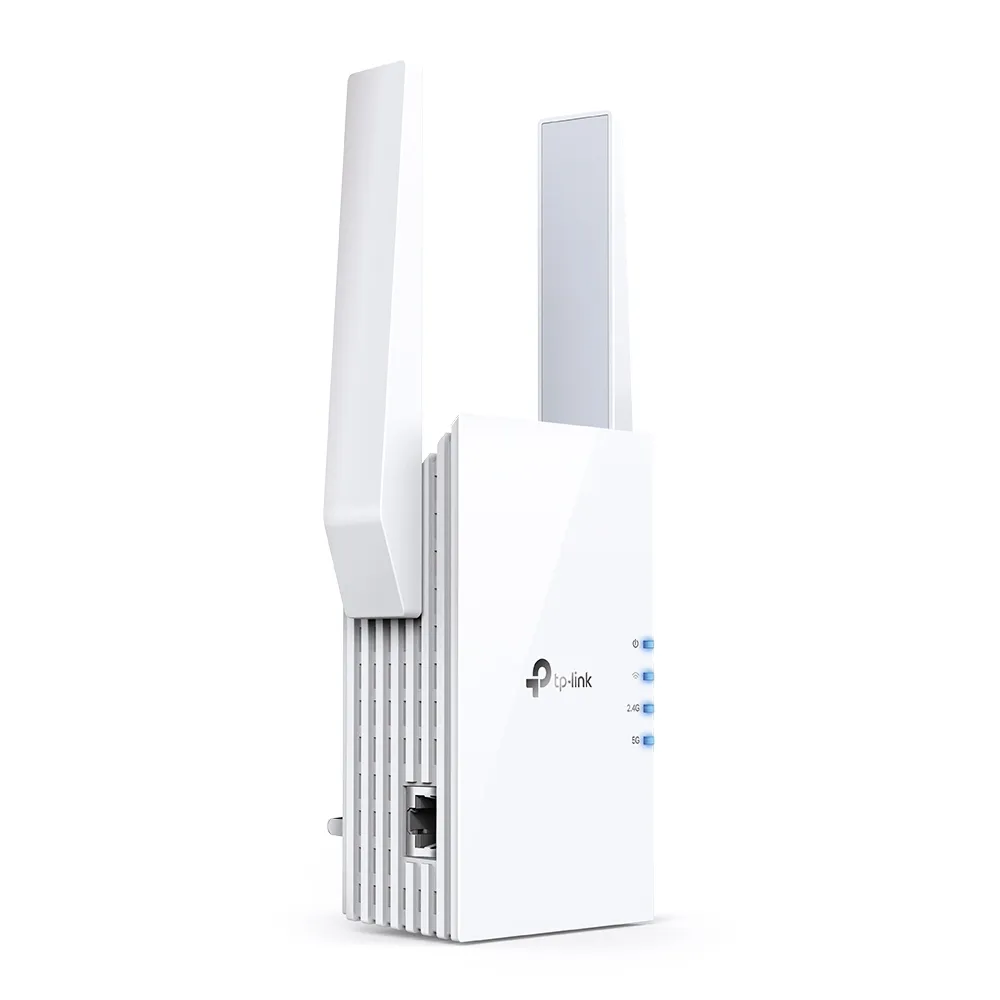 Tp-Liink Re605X Ax1800 Wifi Range Extender