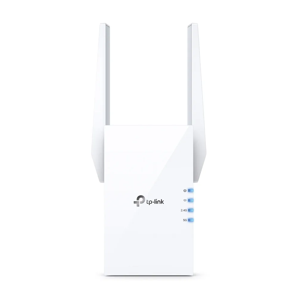 Tp-Liink Re605X Ax1800 Wifi Range Extender