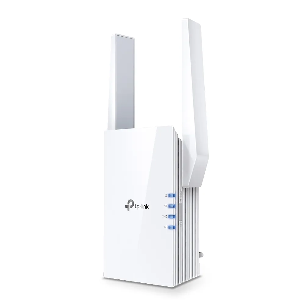 Tp-Liink Re605X Ax1800 Wifi Range Extender