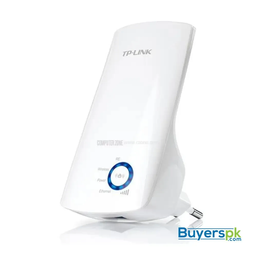 Tp-link Tl-wa850re 300mbps Universal Wi-fi Range Extender