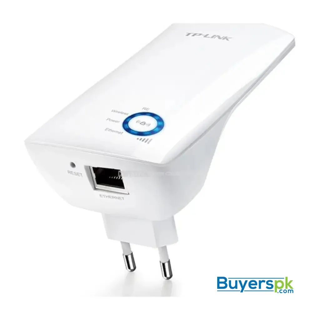 Tp-link Tl-wa850re 300mbps Universal Wi-fi Range Extender