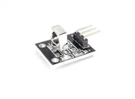 TSOP 1838 Infrared IR Sensor Receiver Module