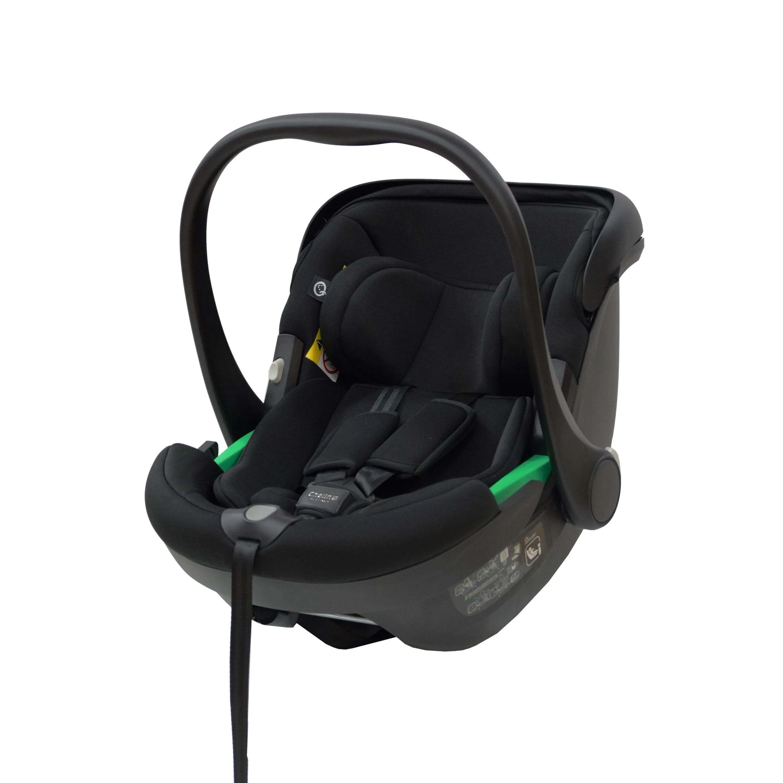 Tulip II car seat