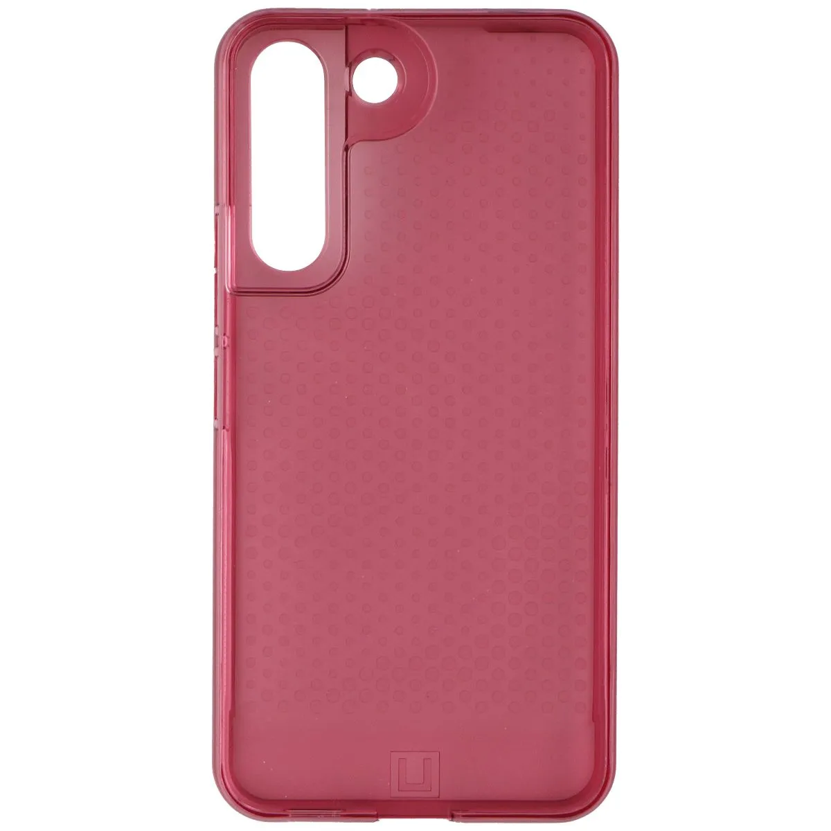 UAG Lucent Series Case for Samsung Galaxy S22 5G - Clay